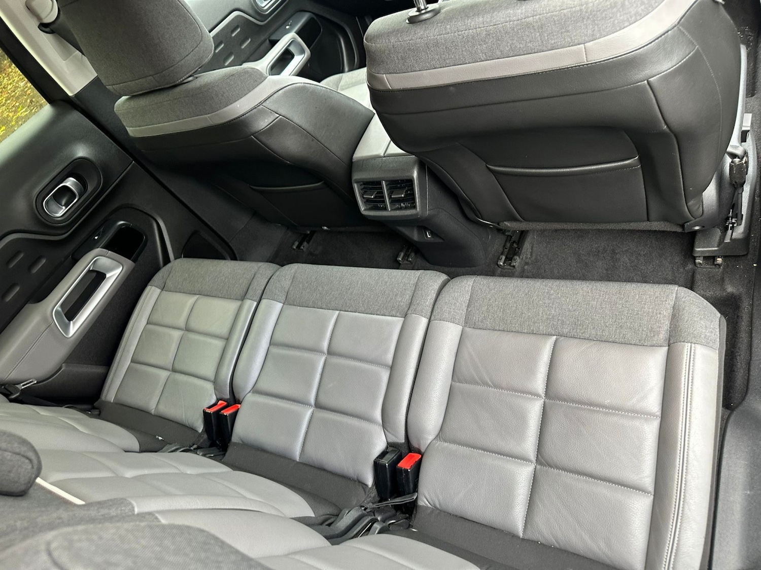 Used Citroen C5 Aircross 2020 for sale - 76536819: Photo 17