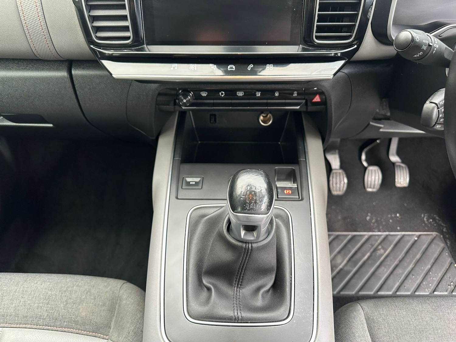 Used Citroen C5 Aircross 2020 for sale - 76536819: Photo 18