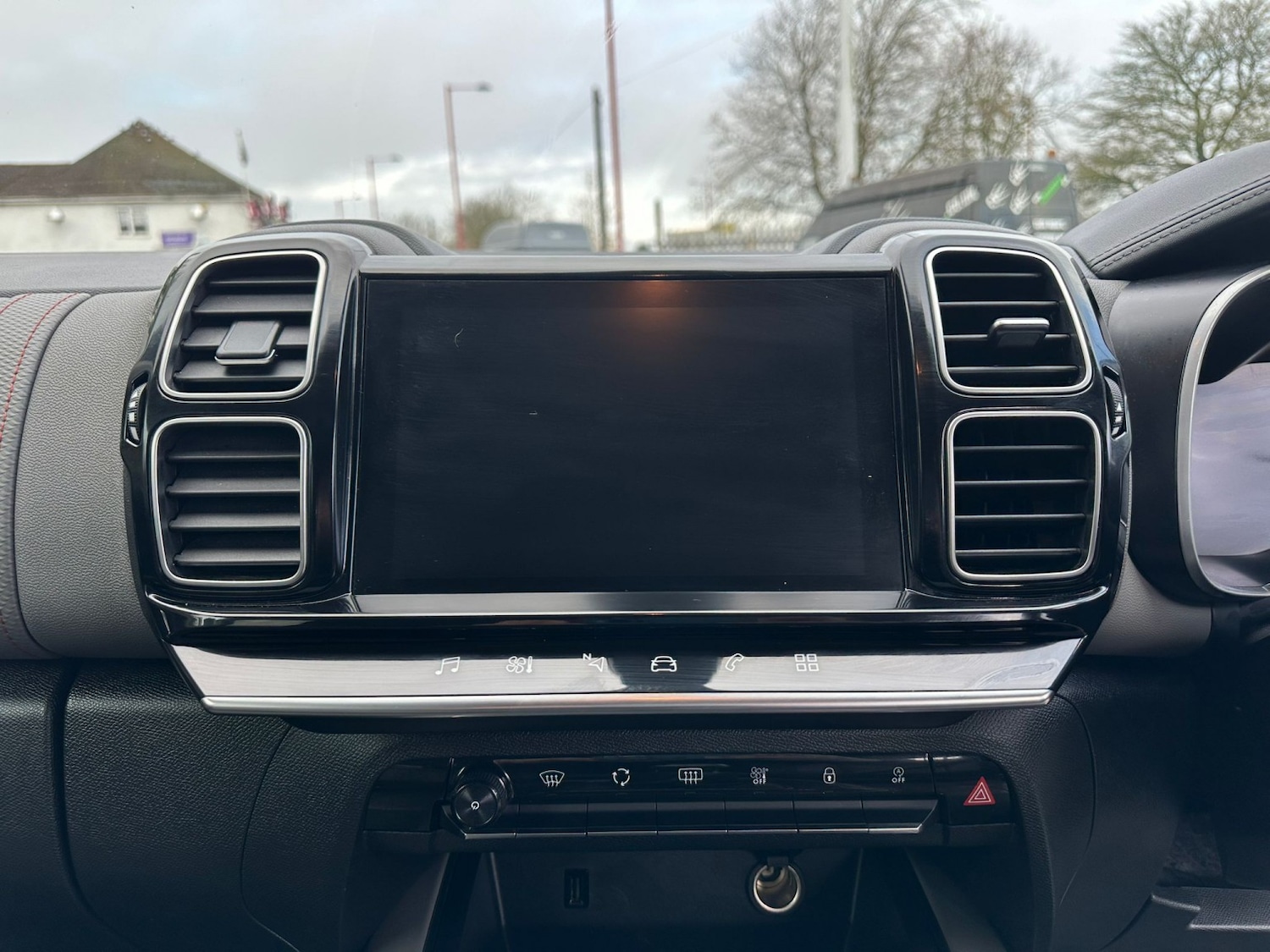 Used Citroen C5 Aircross 2020 for sale - 76536819: Photo 19