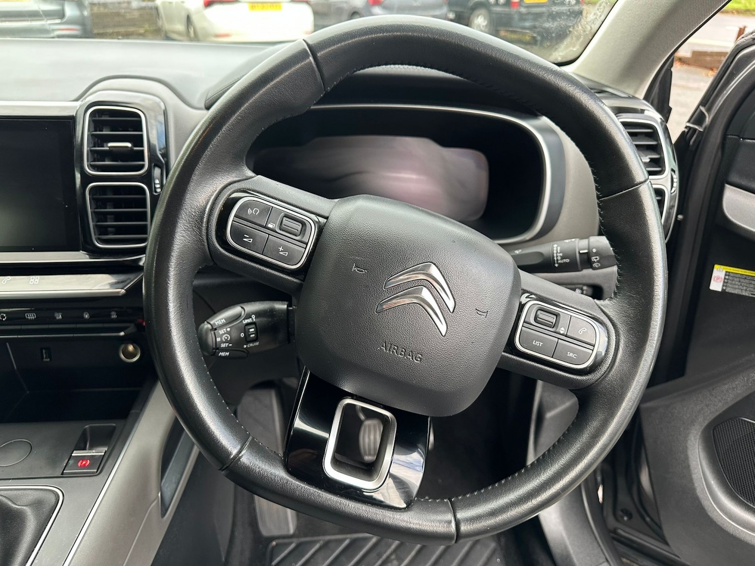 Used Citroen C5 Aircross 2020 for sale - 76536819: Photo 20