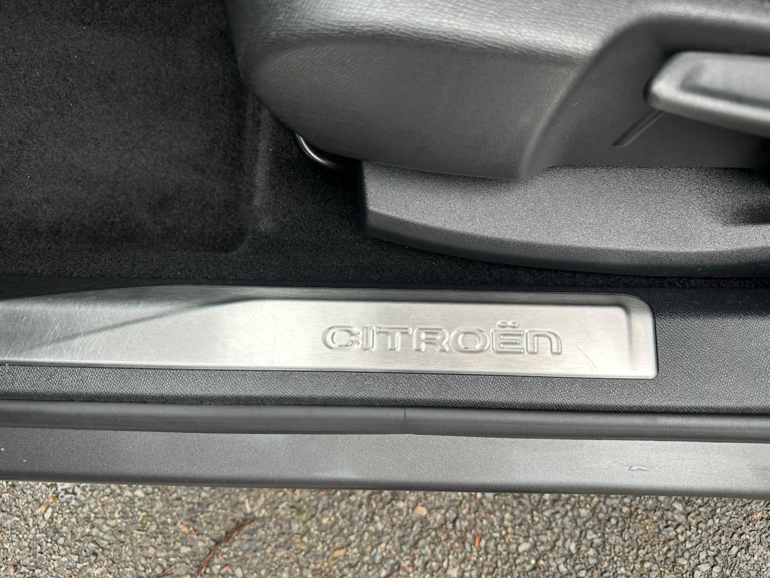 Used Citroen C5 Aircross 2020 for sale - 76536819: Photo 24