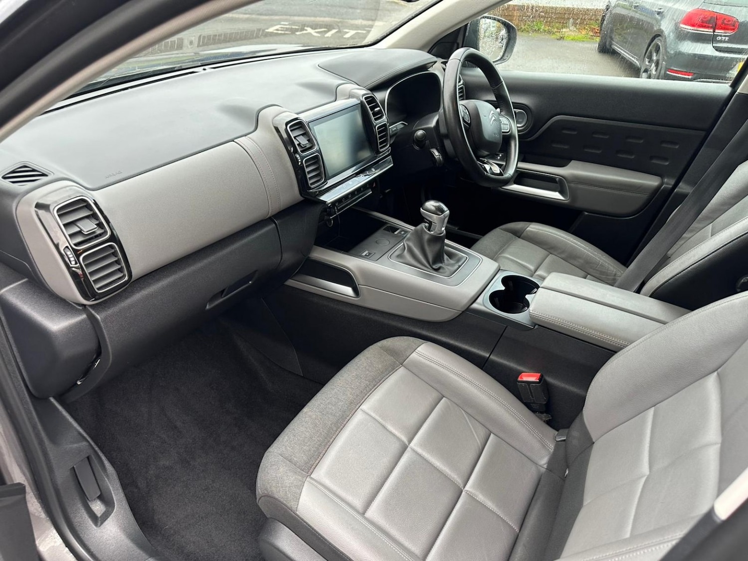 Used Citroen C5 Aircross 2020 for sale - 76536819: Photo 25