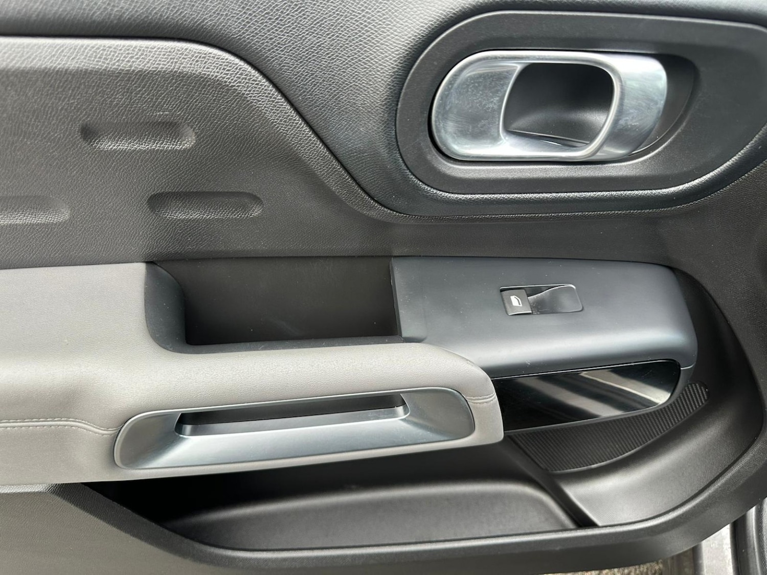 Used Citroen C5 Aircross 2020 for sale - 76536819: Photo 27