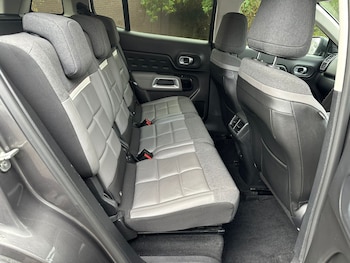 Used Citroen C5 Aircross 2020 for sale - 76536819: Photo