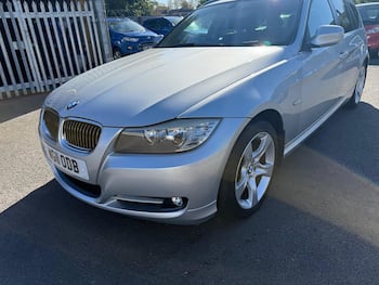 Used BMW 3 Series 2011 for sale - 79825953: Photo