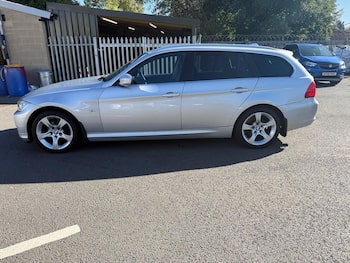 Used BMW 3 Series 2011 for sale - 79825953: Photo