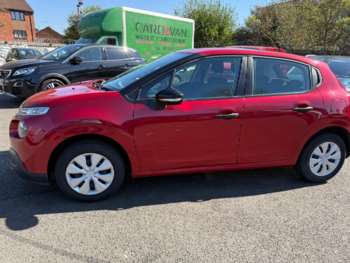 Used Citroen C3 2017 for sale - 74766182: Photo