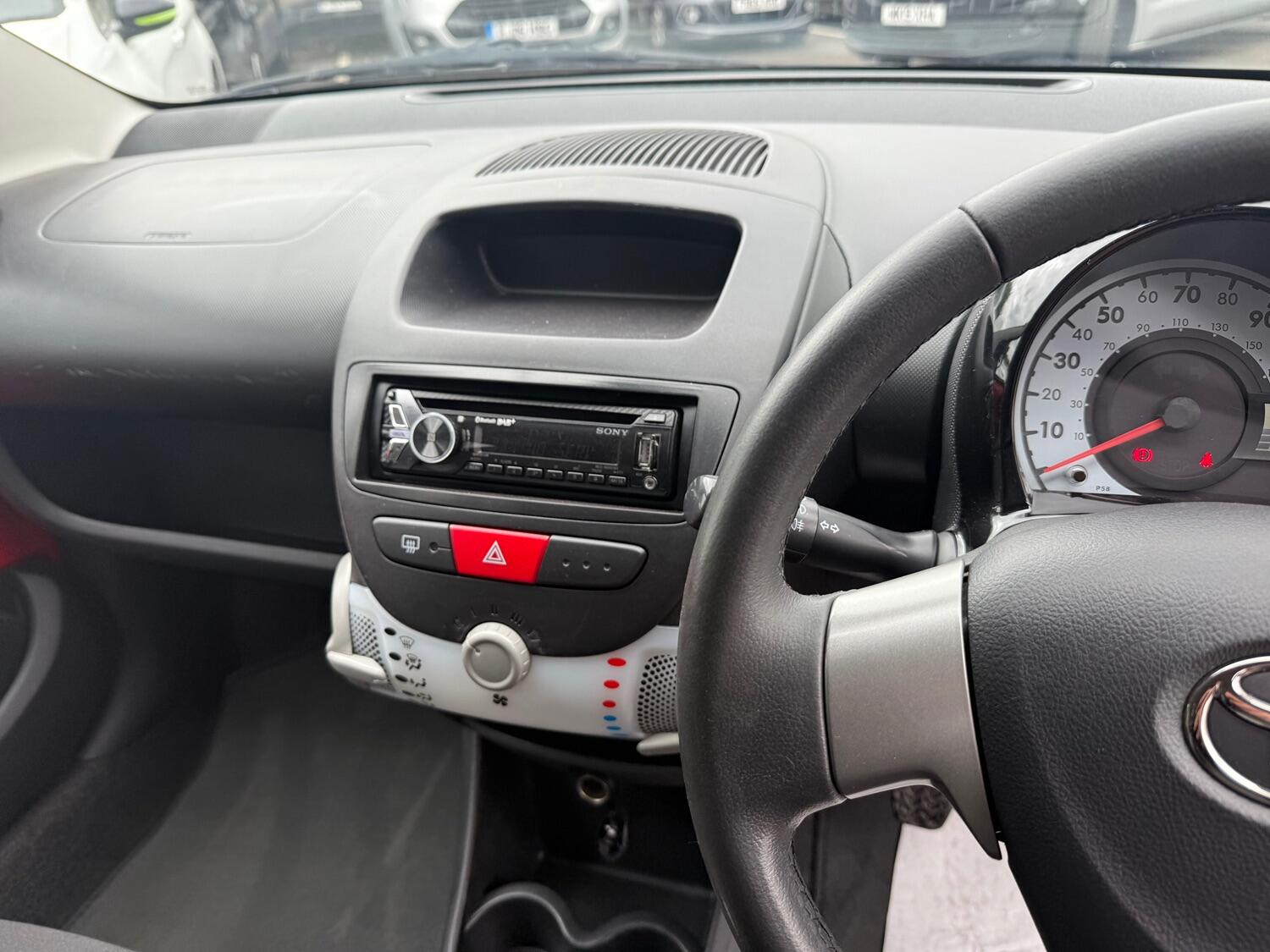 Vehicle 16