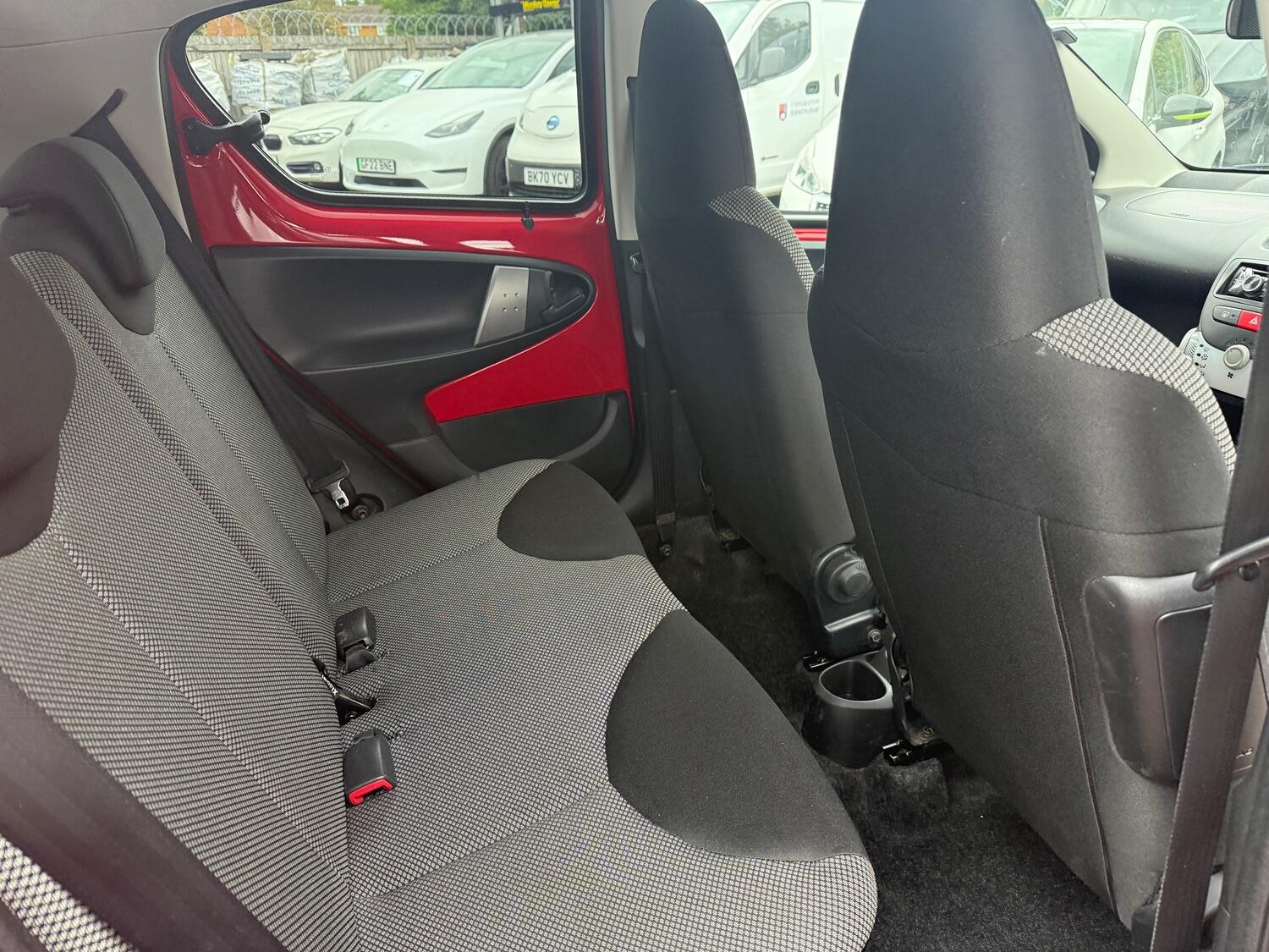 Vehicle 17