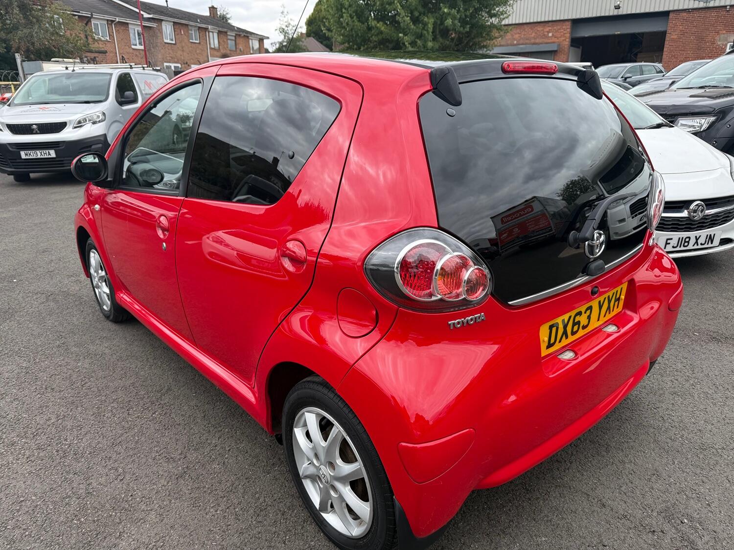 Vehicle 6
