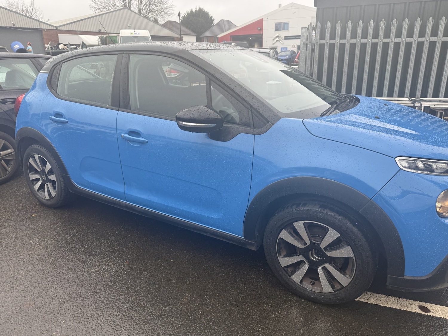 Used Citroen C3 2019 for sale - 76687150: Photo 10