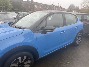 Used Citroen C3 2019 for sale - 76687150: Photo