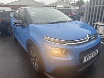 Used Citroen C3 2019 for sale - 76687150: Photo