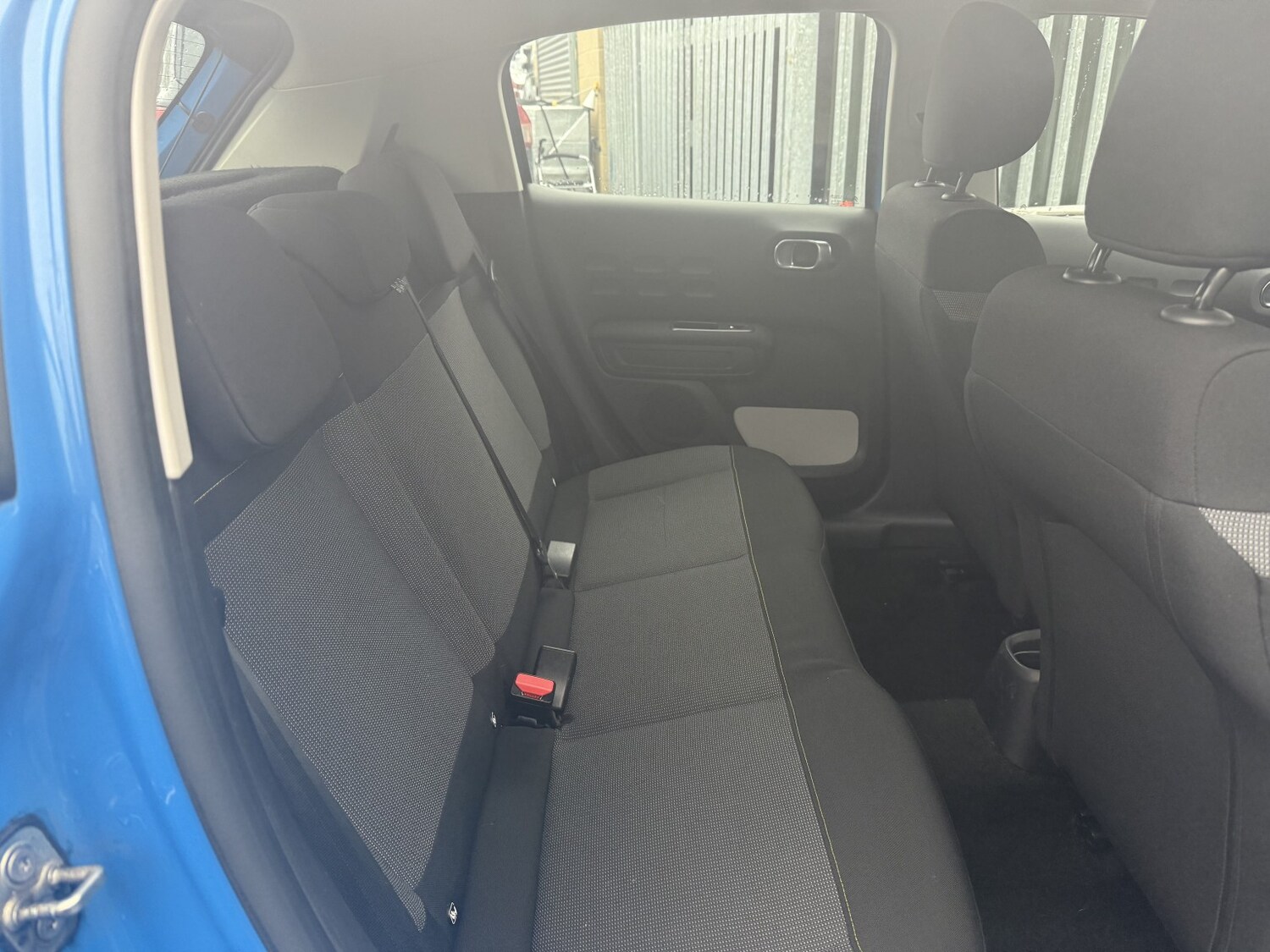 Used Citroen C3 2019 for sale - 76687150: Photo 8