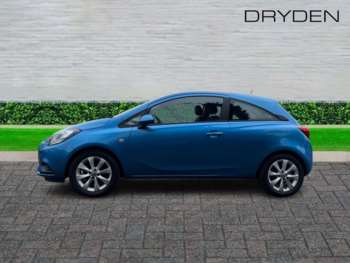 2017 - 1.4 i ecoFLEX Energy 3-Door