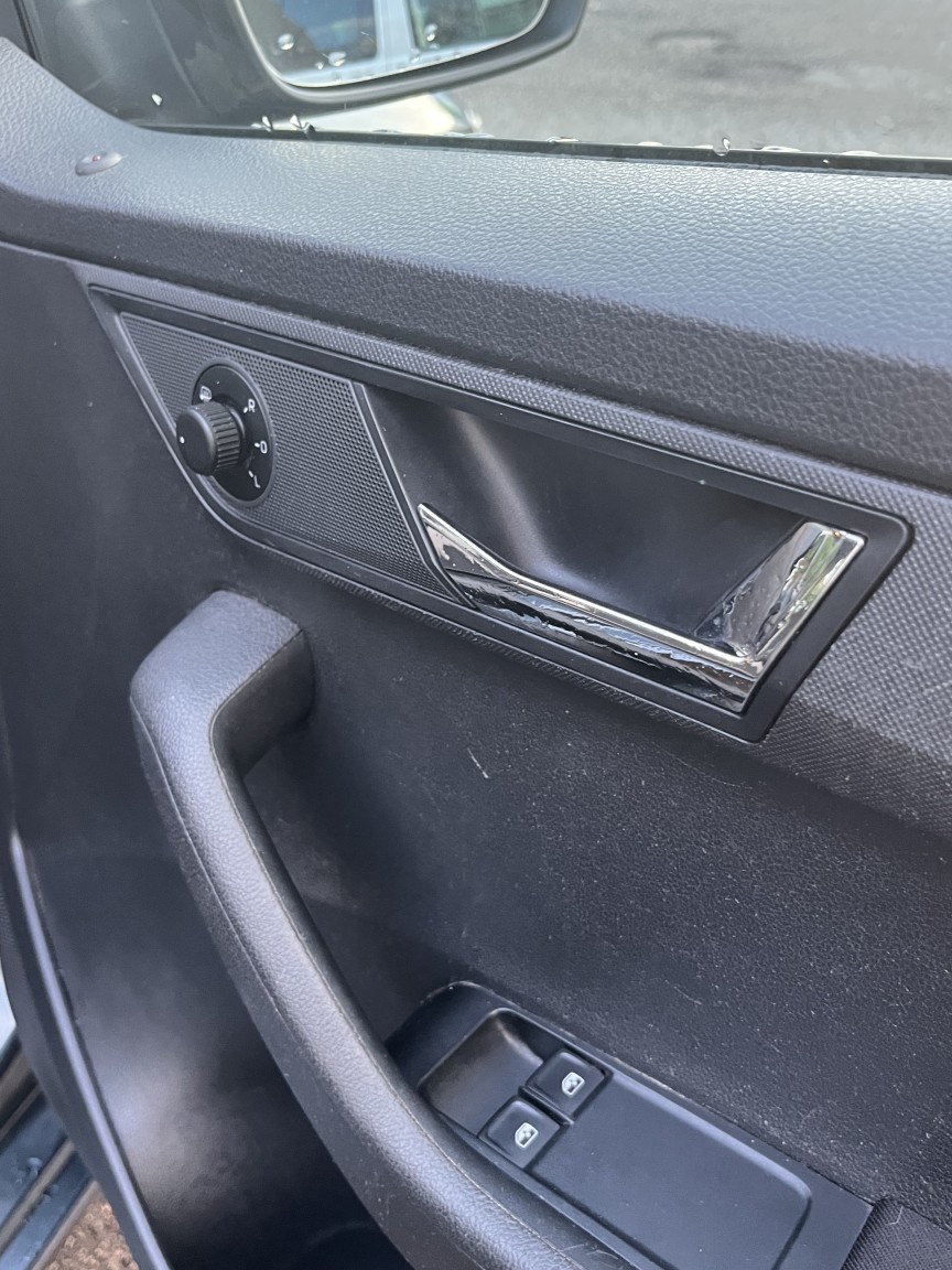 Used Skoda Fabia 2016 for sale - 77008098: Photo 10