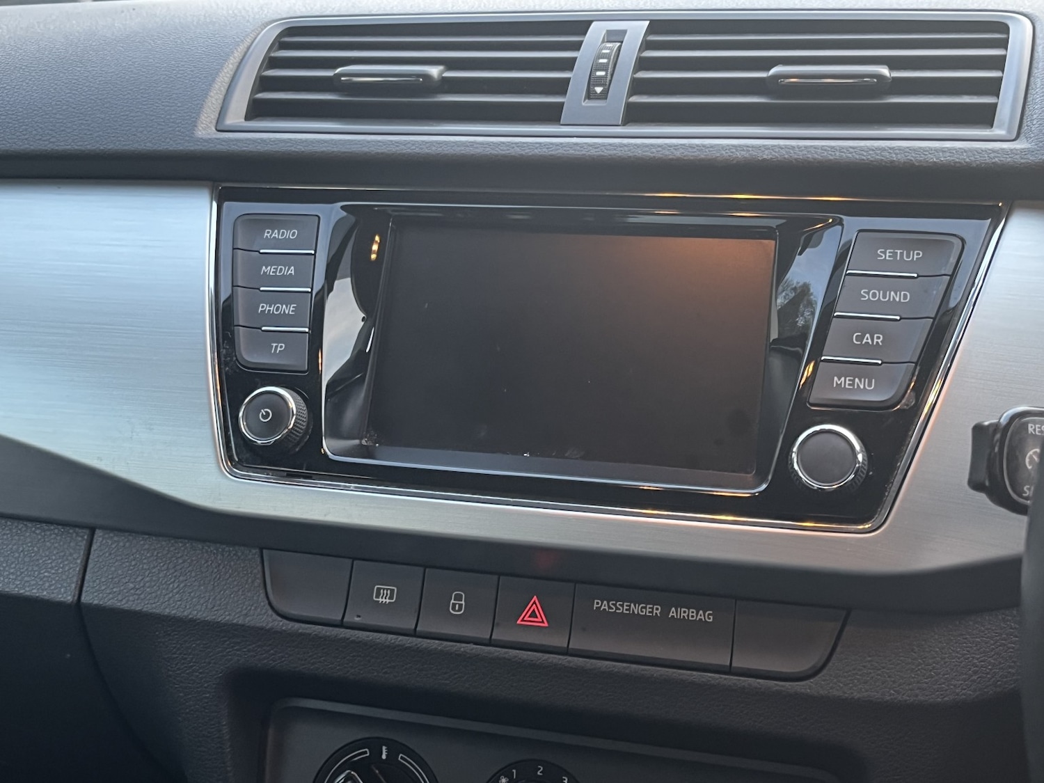 Used Skoda Fabia 2016 for sale - 77008098: Photo 12