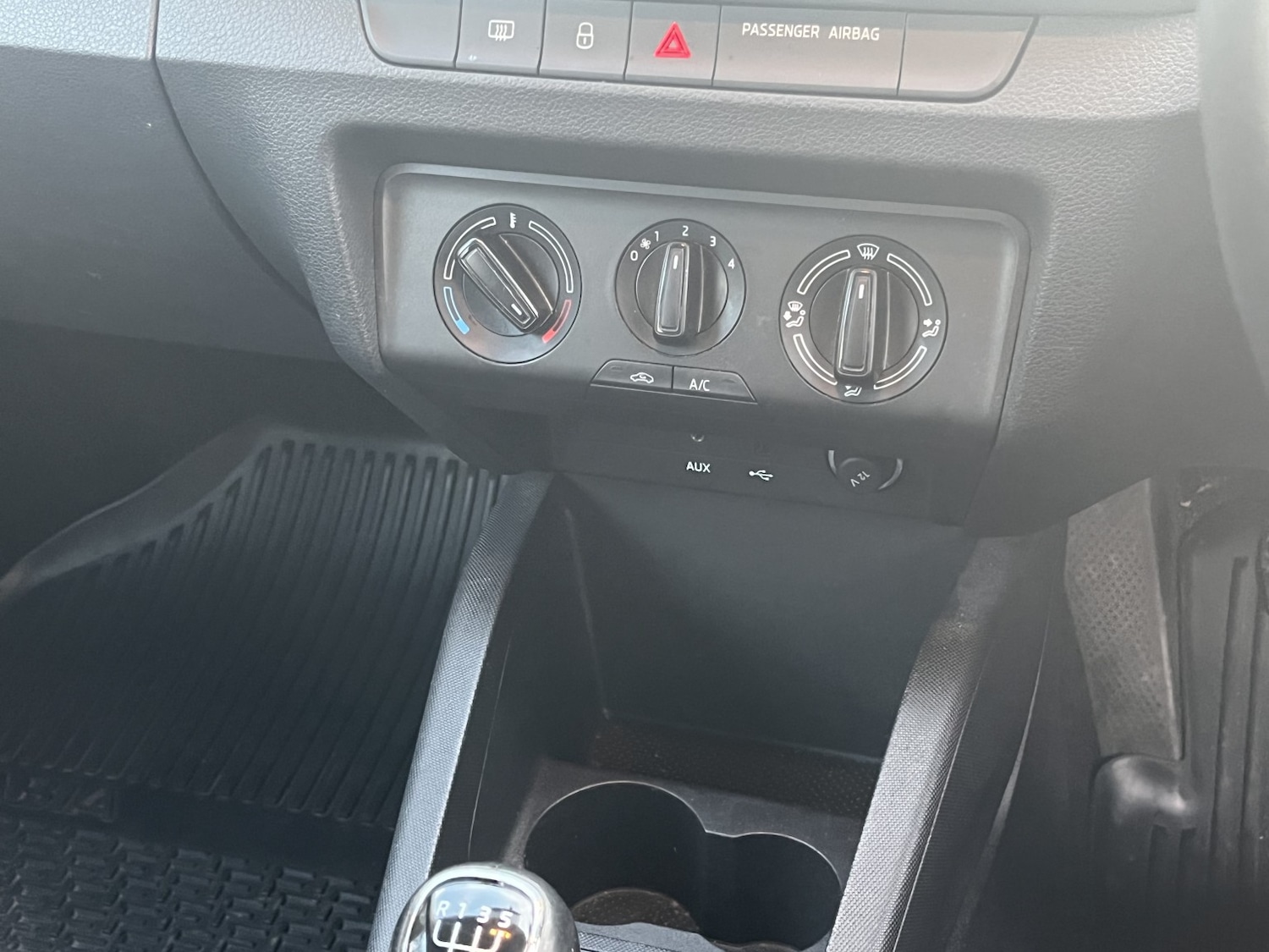 Used Skoda Fabia 2016 for sale - 77008098: Photo 13