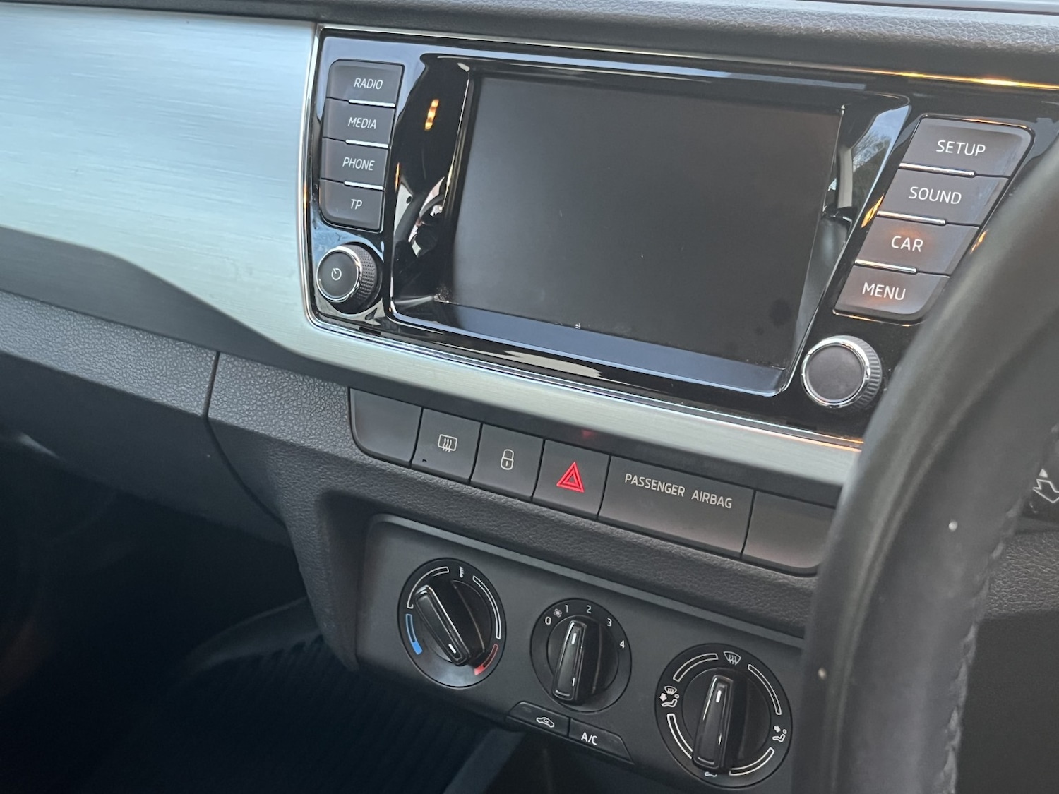 Used Skoda Fabia 2016 for sale - 77008098: Photo 17