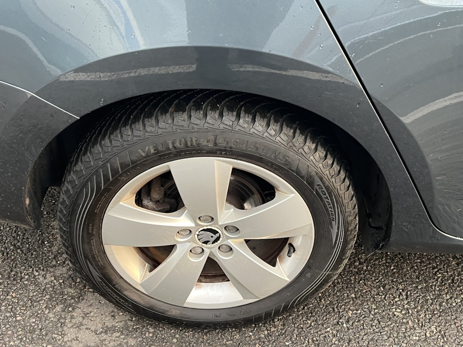 Used Skoda Fabia 2016 for sale - 77008098: Photo 18