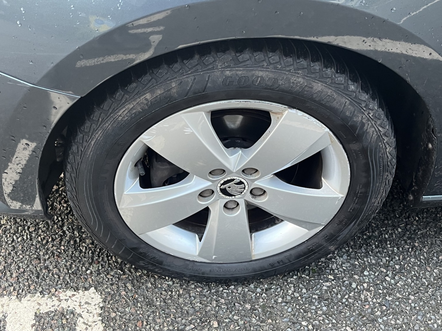 Used Skoda Fabia 2016 for sale - 77008098: Photo 20