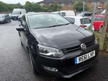2011 - 1.2 Match 5-Door