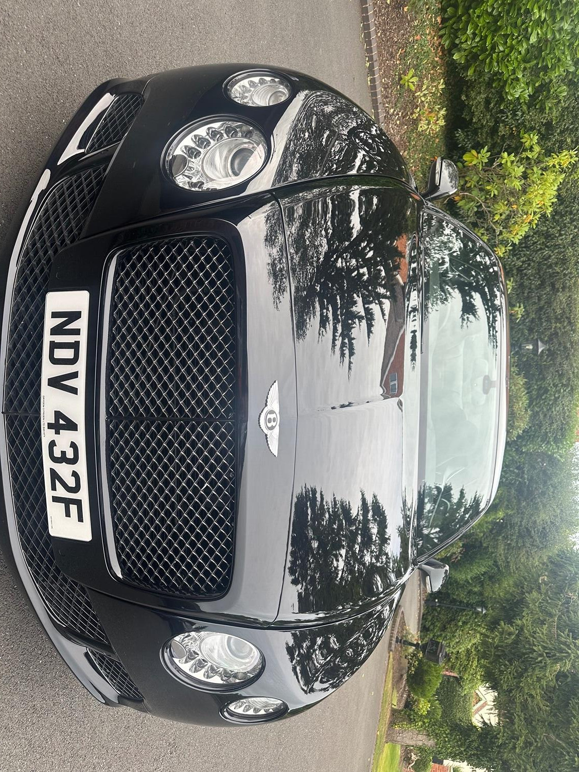 Used Bentley Continental 2013 for sale - 78145907: Photo 2