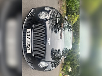 Used Bentley Continental 2013 for sale - 78145907: Photo