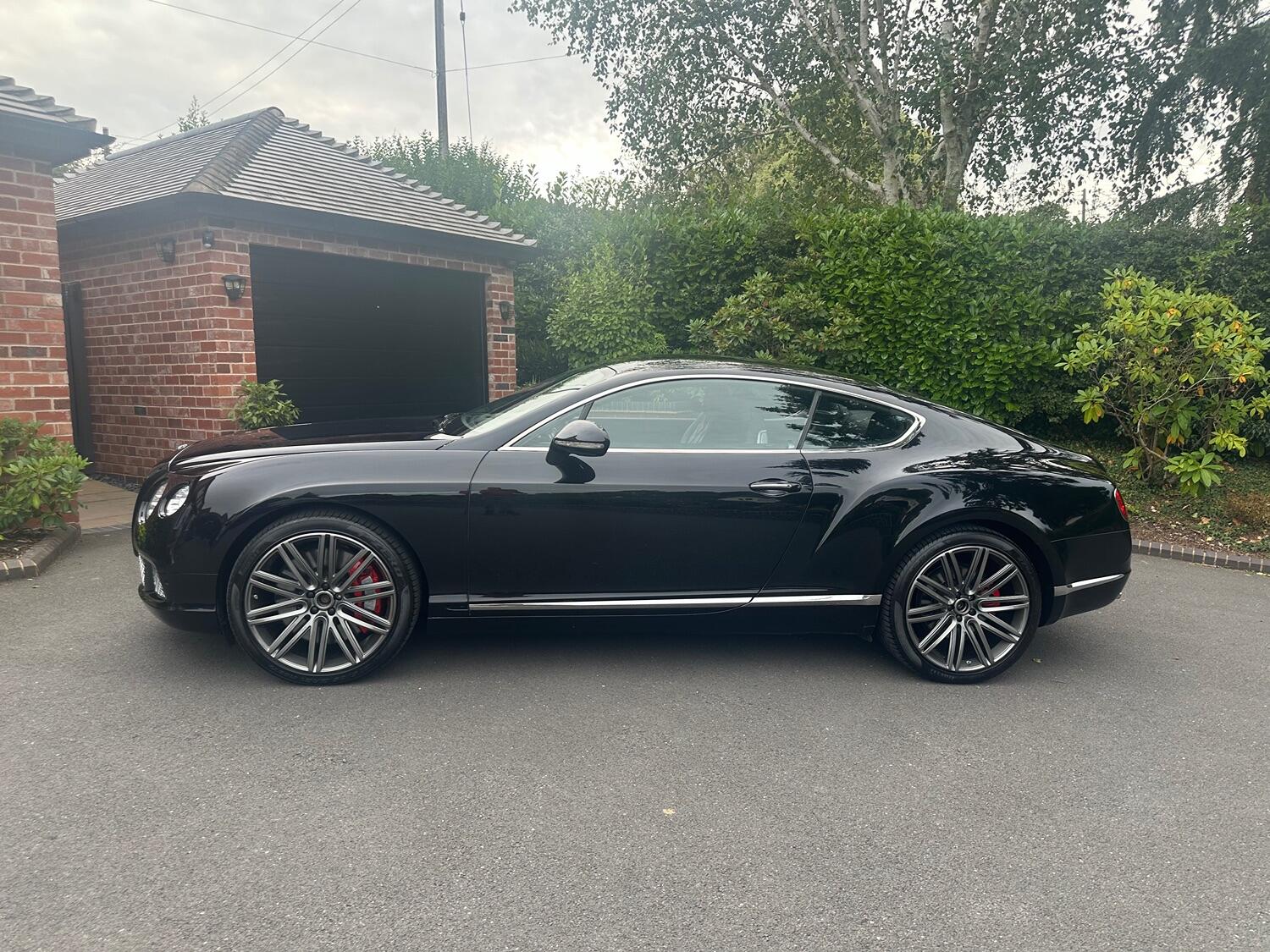 Used Bentley Continental 2013 for sale - 78145907: Photo 5