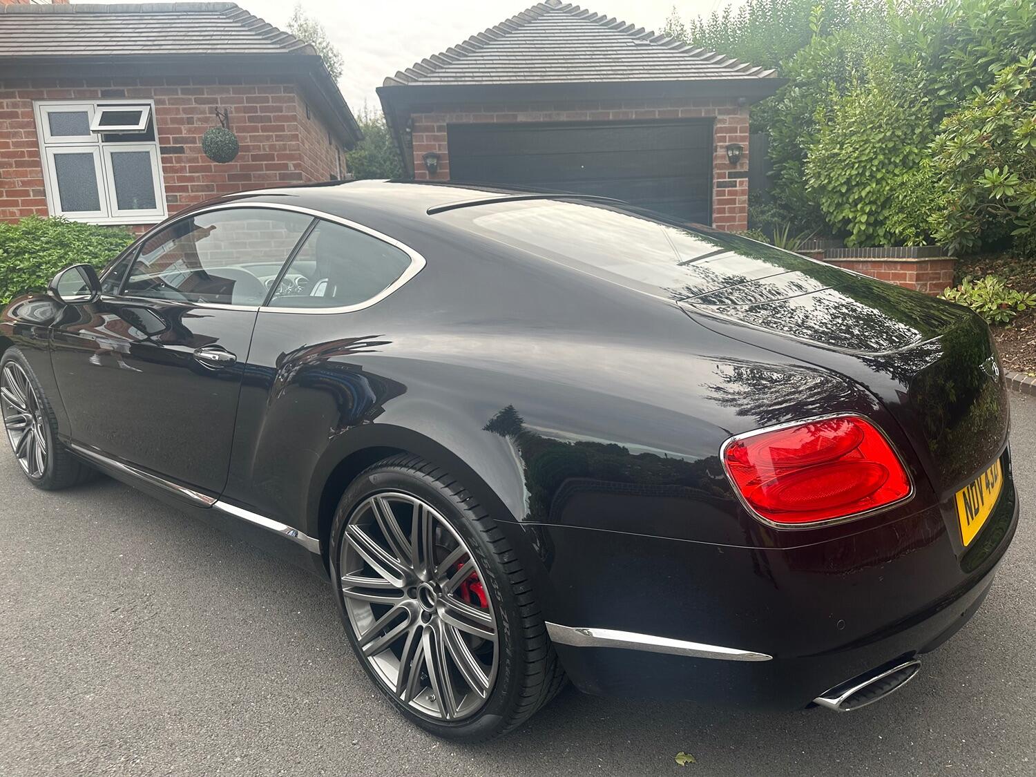 Used Bentley Continental 2013 for sale - 78145907: Photo 6