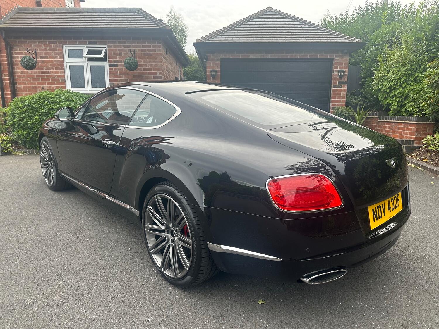 Used Bentley Continental 2013 for sale - 78145907: Photo 8