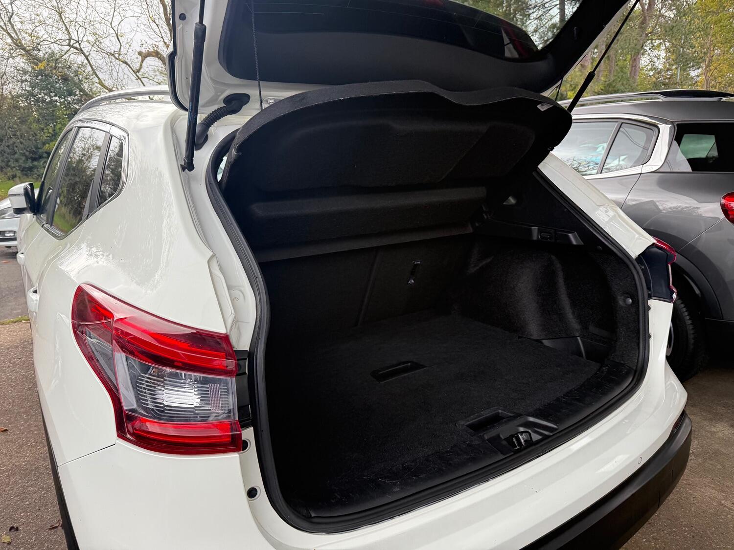 Used Nissan Qashqai 2020 for sale - 77464600: Photo 17