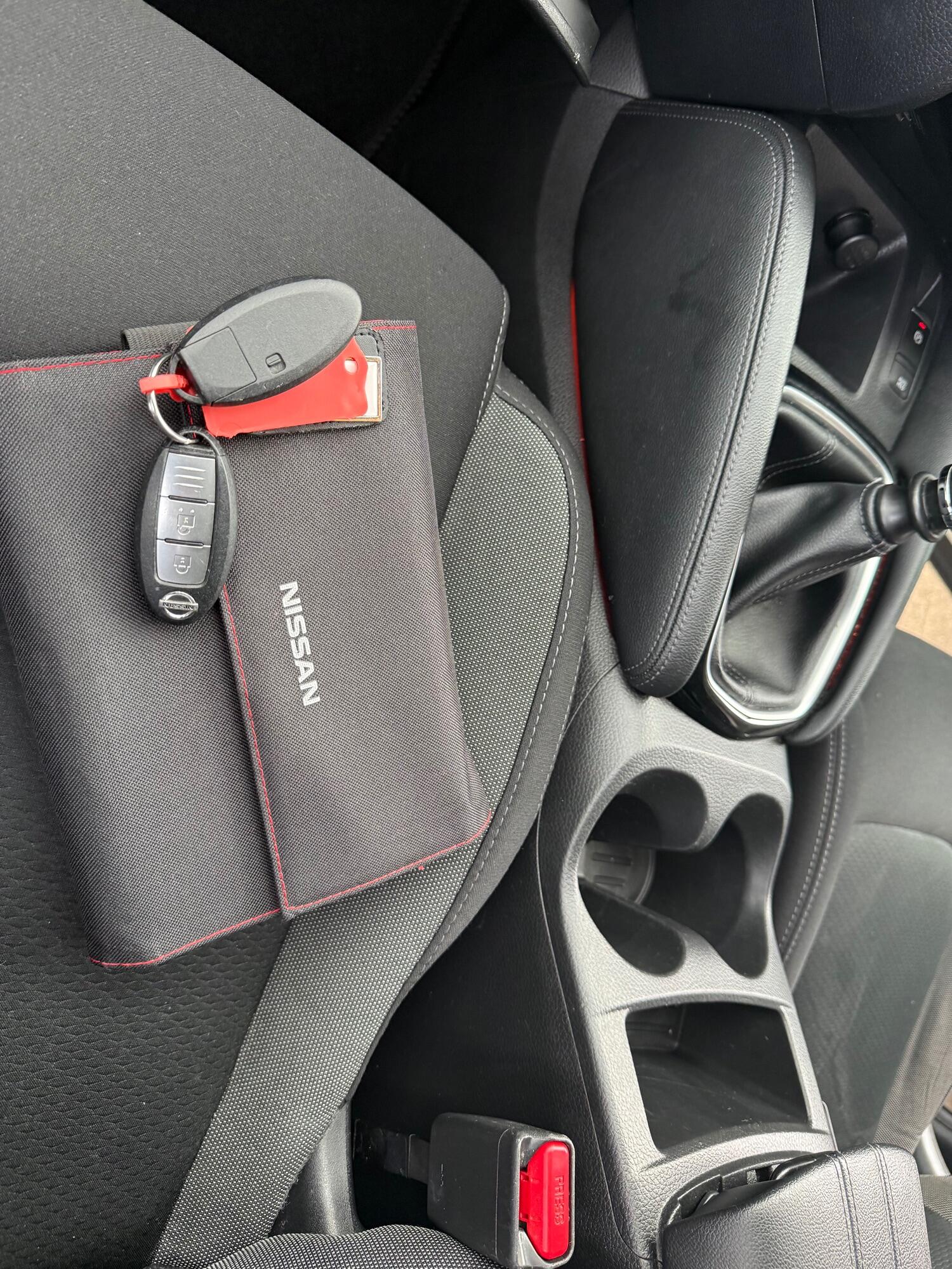 Used Nissan Qashqai 2020 for sale - 77464600: Photo 19