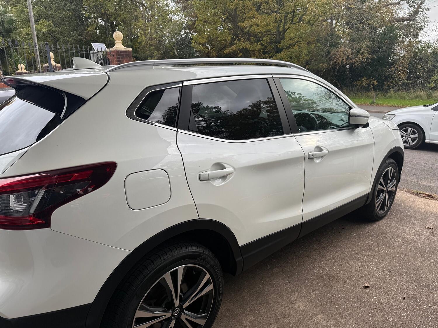 Used Nissan Qashqai 2020 for sale - 77464600: Photo 9