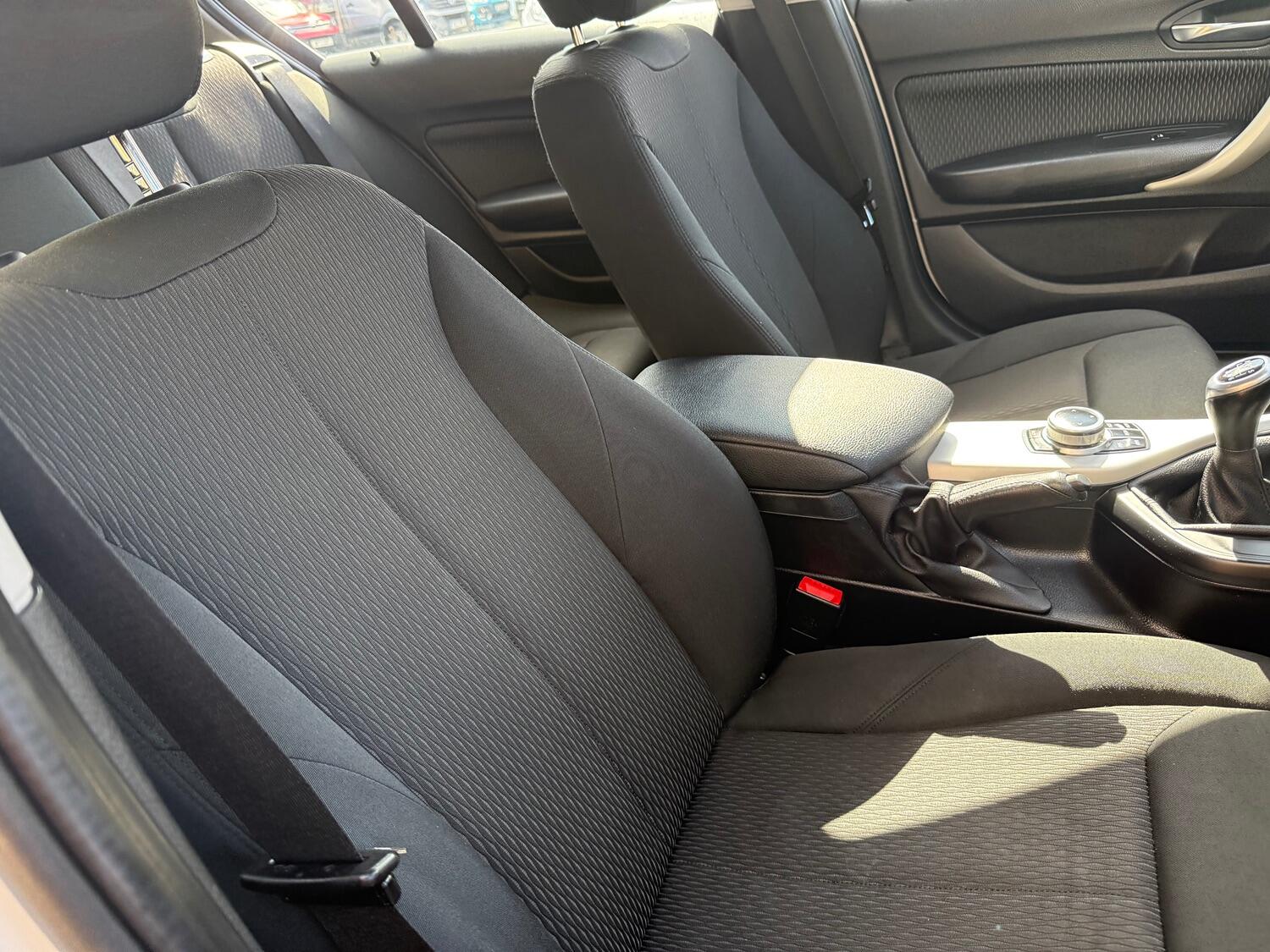 Used BMW 1 Series 2018 for sale - 76793233: Photo 10