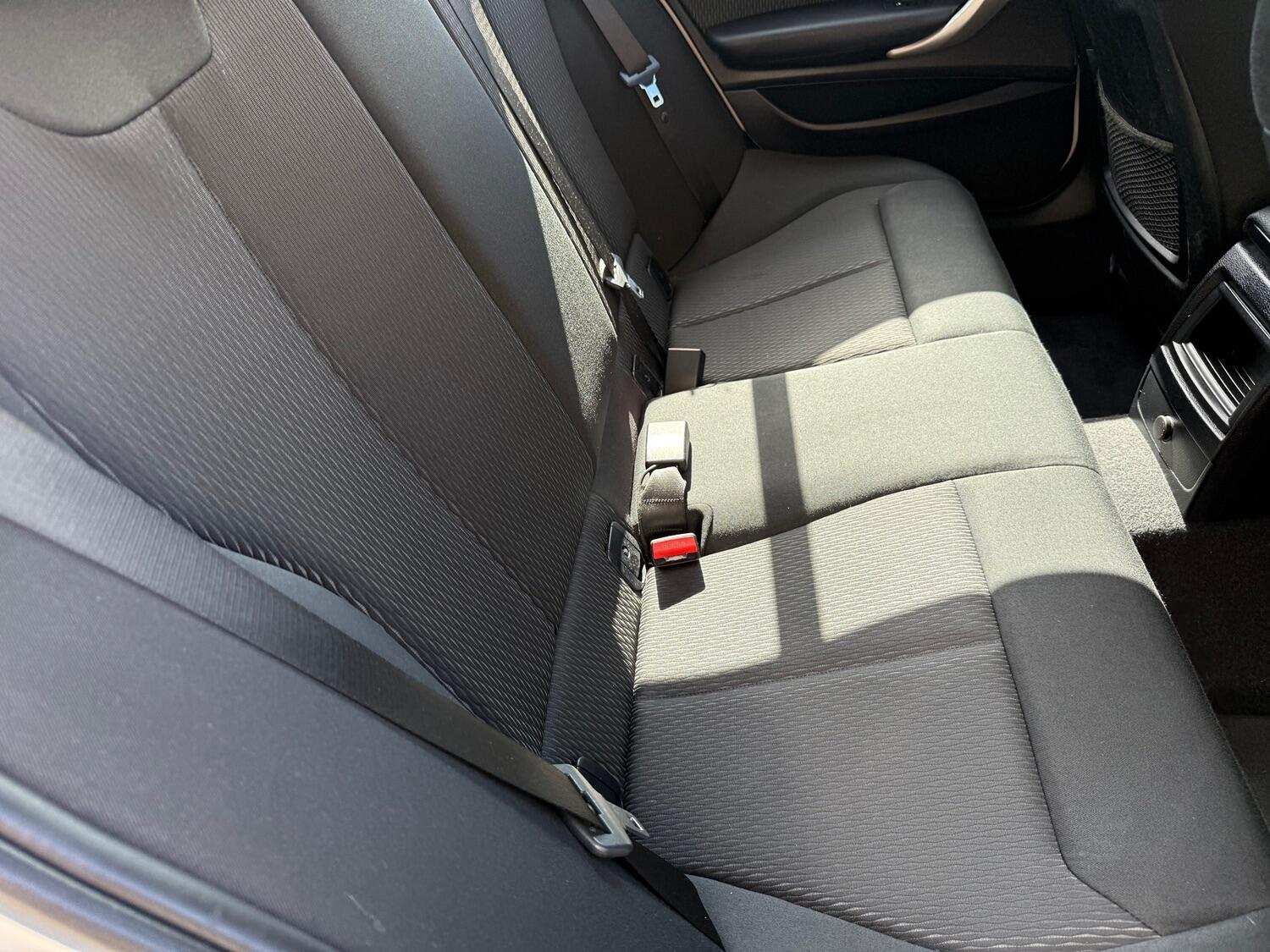 Used BMW 1 Series 2018 for sale - 76793233: Photo 11