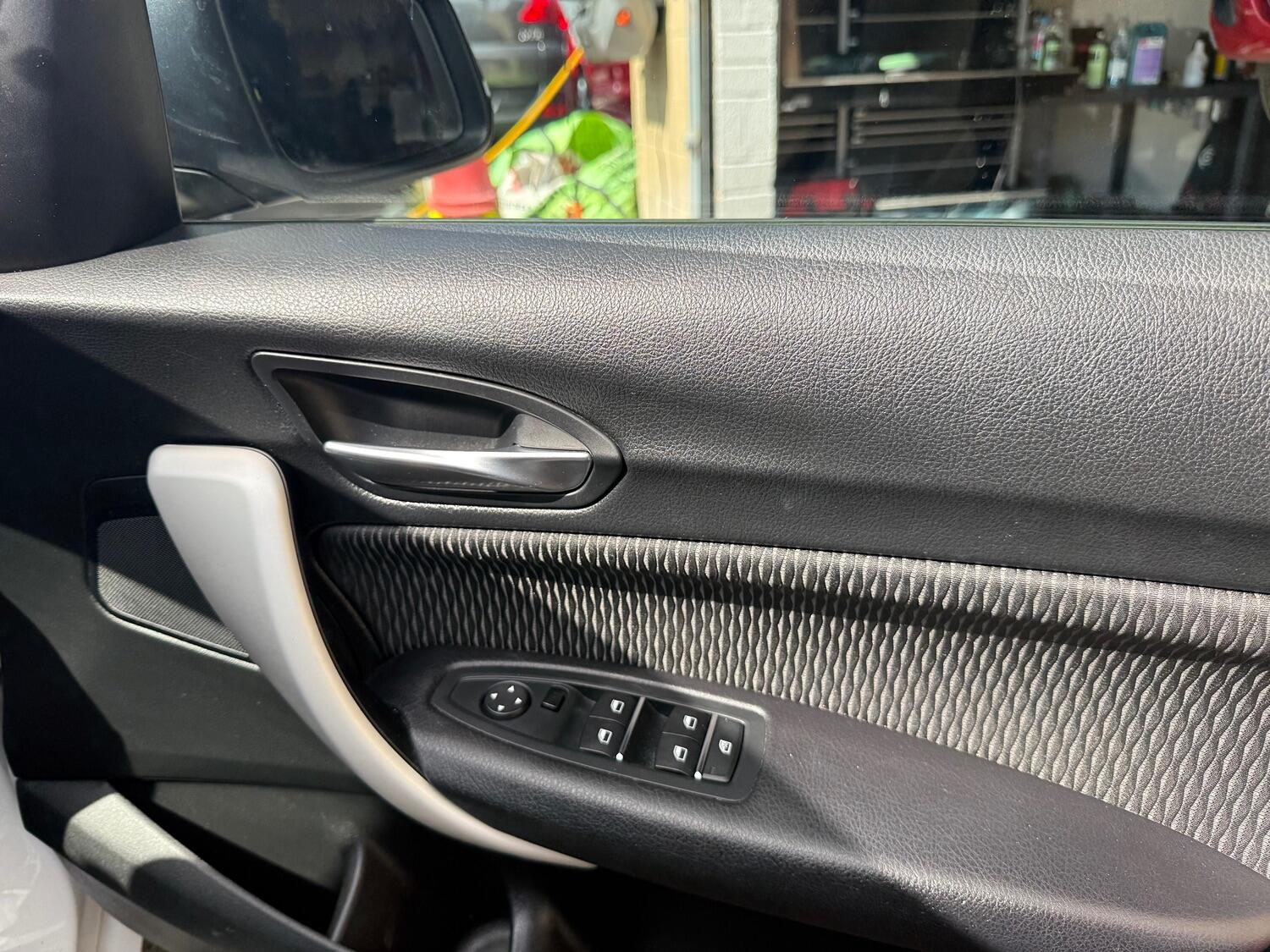 Used BMW 1 Series 2018 for sale - 76793233: Photo 12