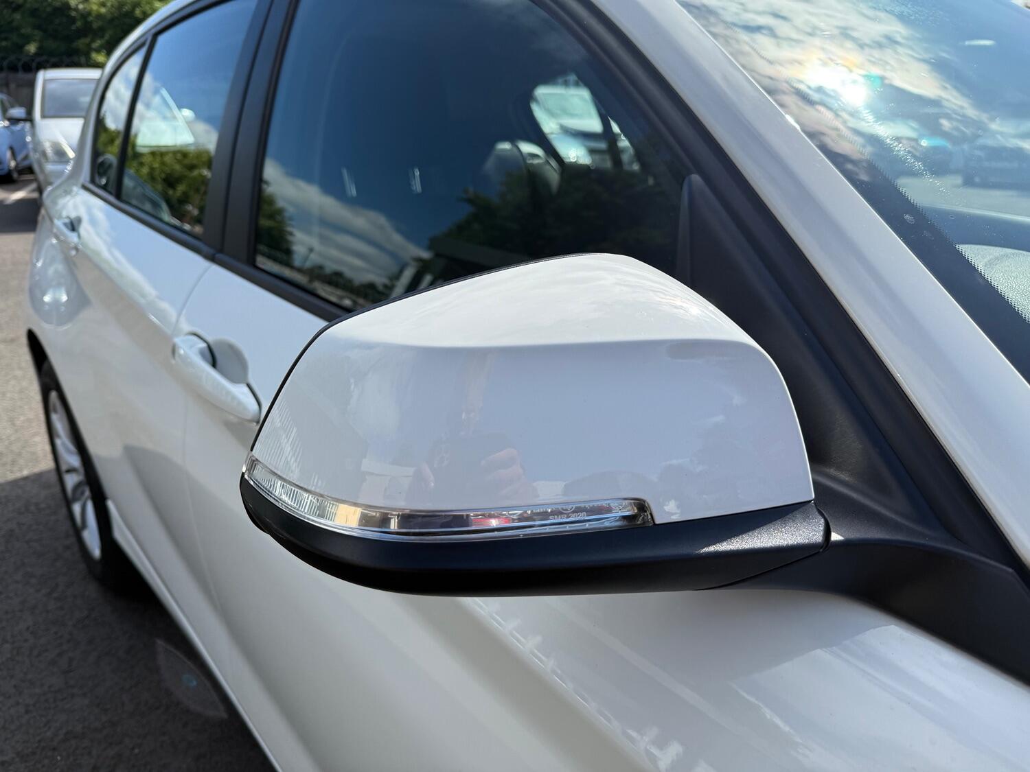 Used BMW 1 Series 2018 for sale - 76793233: Photo 18