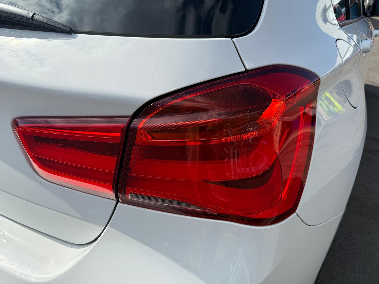 Used BMW 1 Series 2018 for sale - 76793233: Photo 19