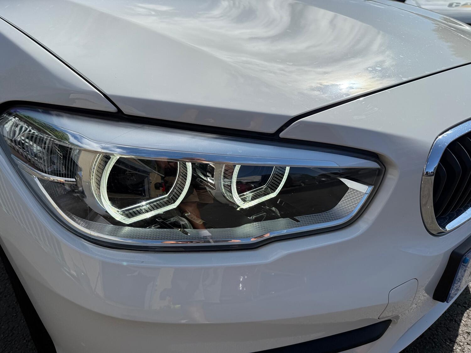 Used BMW 1 Series 2018 for sale - 76793233: Photo 21