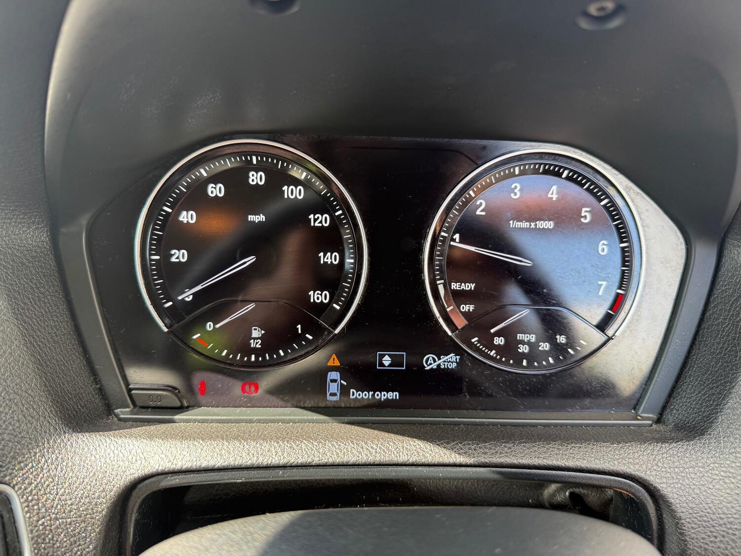 Used BMW 1 Series 2018 for sale - 76793233: Photo 24