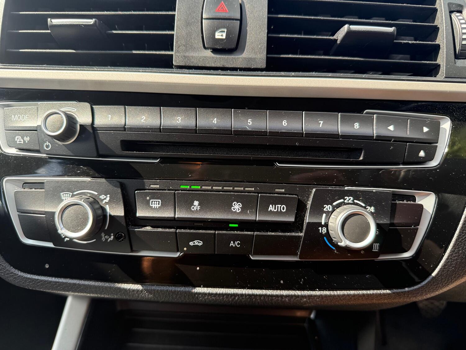 Used BMW 1 Series 2018 for sale - 76793233: Photo 27