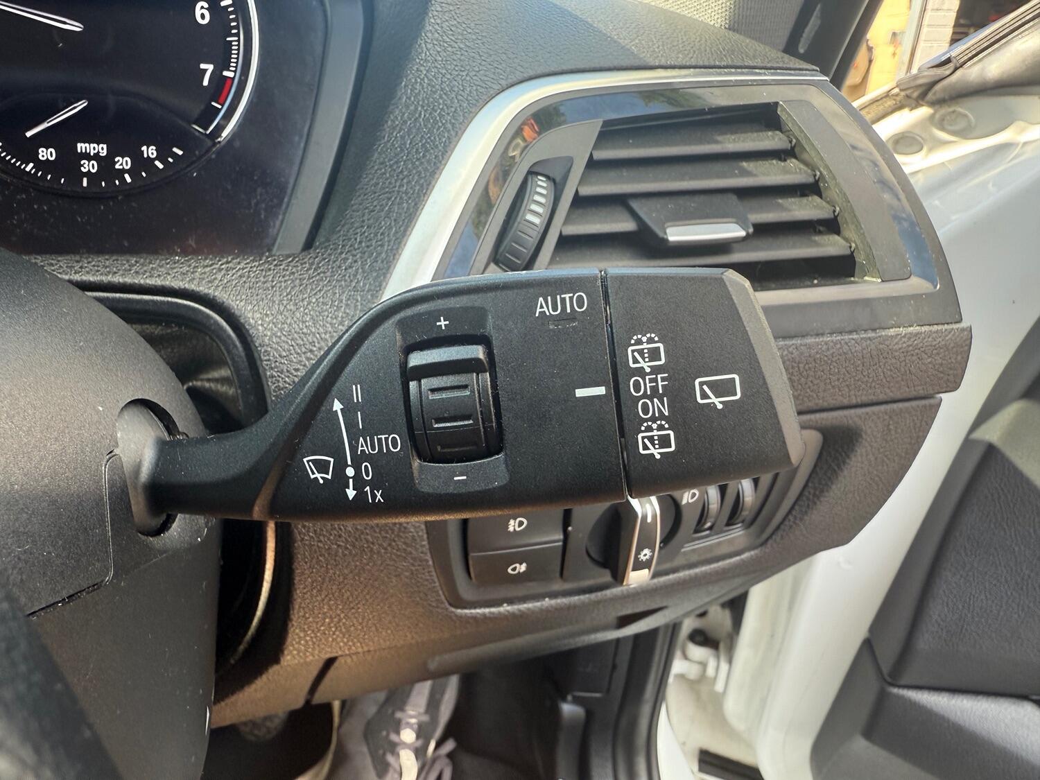 Used BMW 1 Series 2018 for sale - 76793233: Photo 32