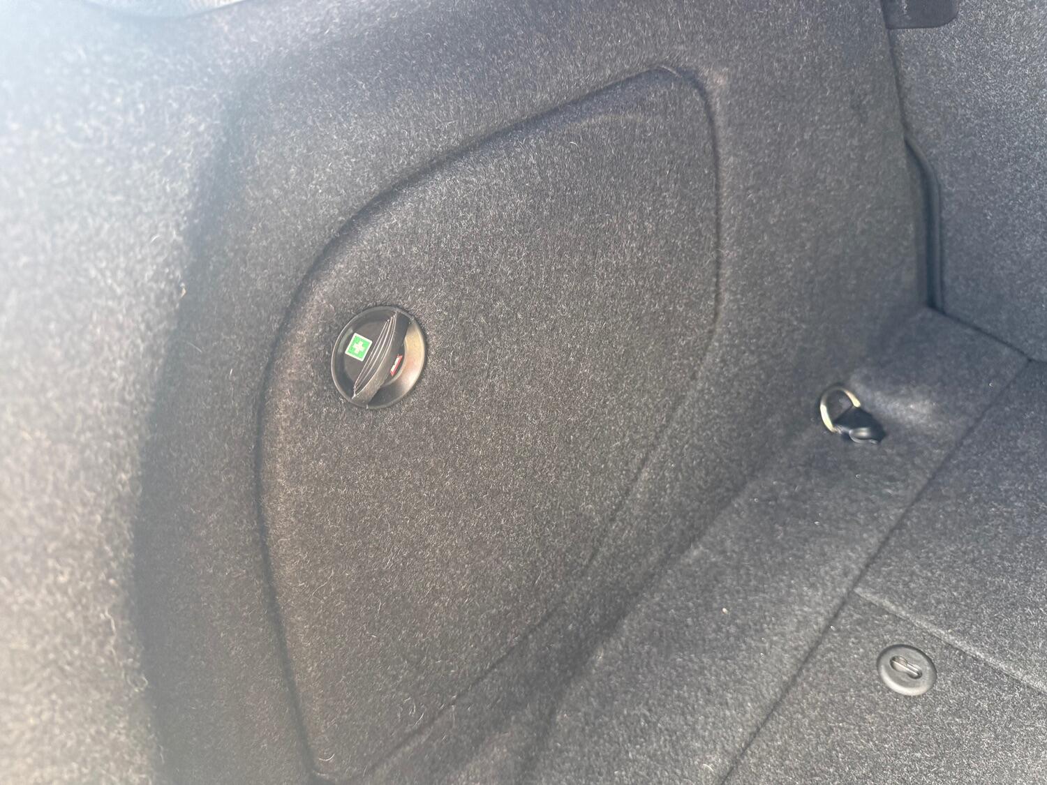 Used BMW 1 Series 2018 for sale - 76793233: Photo 35