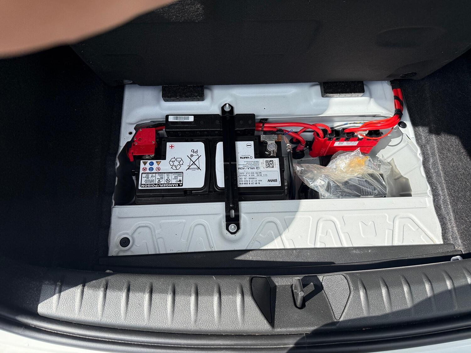 Used BMW 1 Series 2018 for sale - 76793233: Photo 38