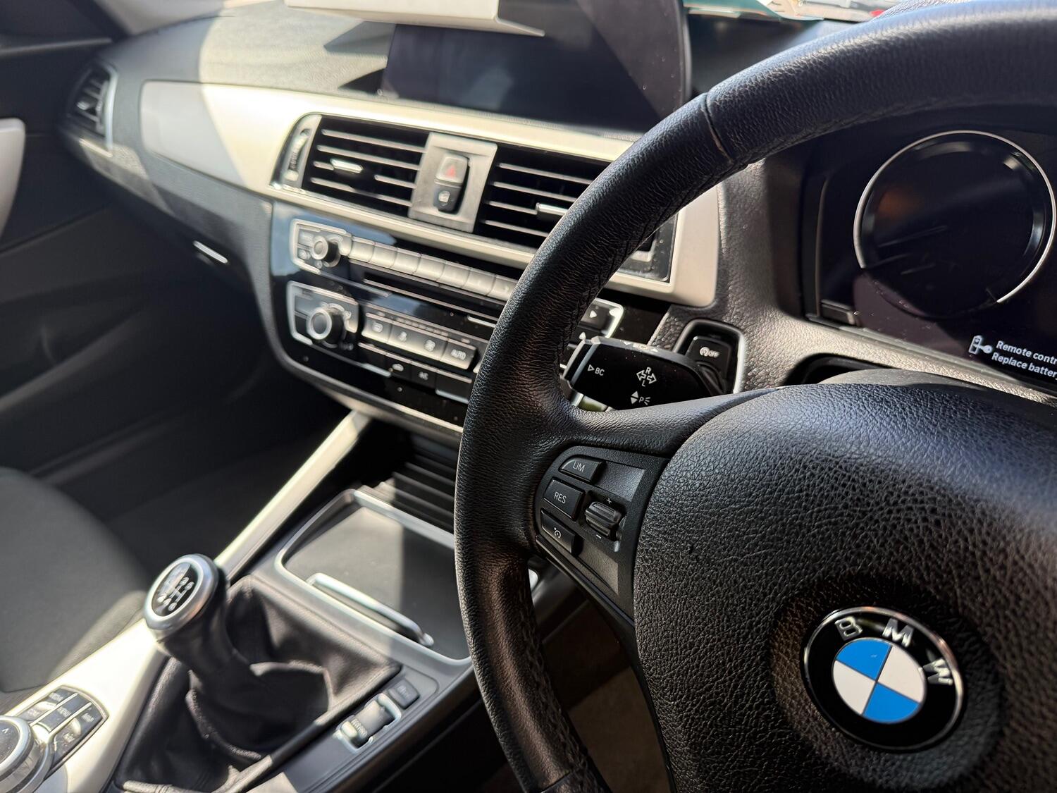 Used BMW 1 Series 2018 for sale - 76793233: Photo 40