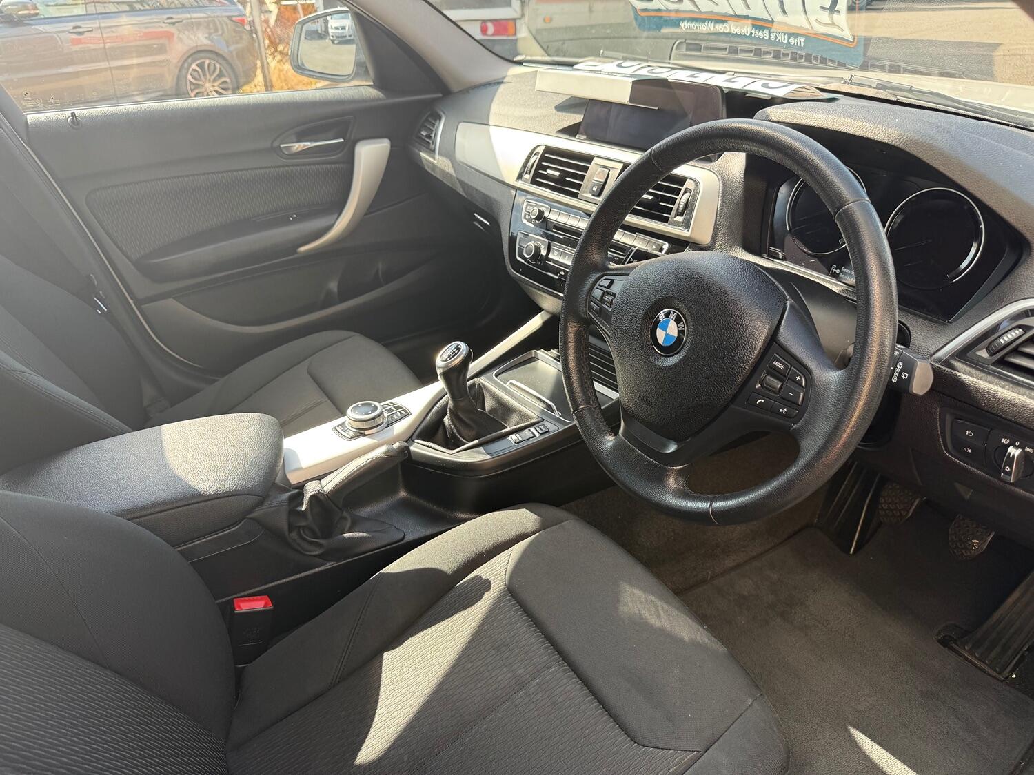Used BMW 1 Series 2018 for sale - 76793233: Photo 41