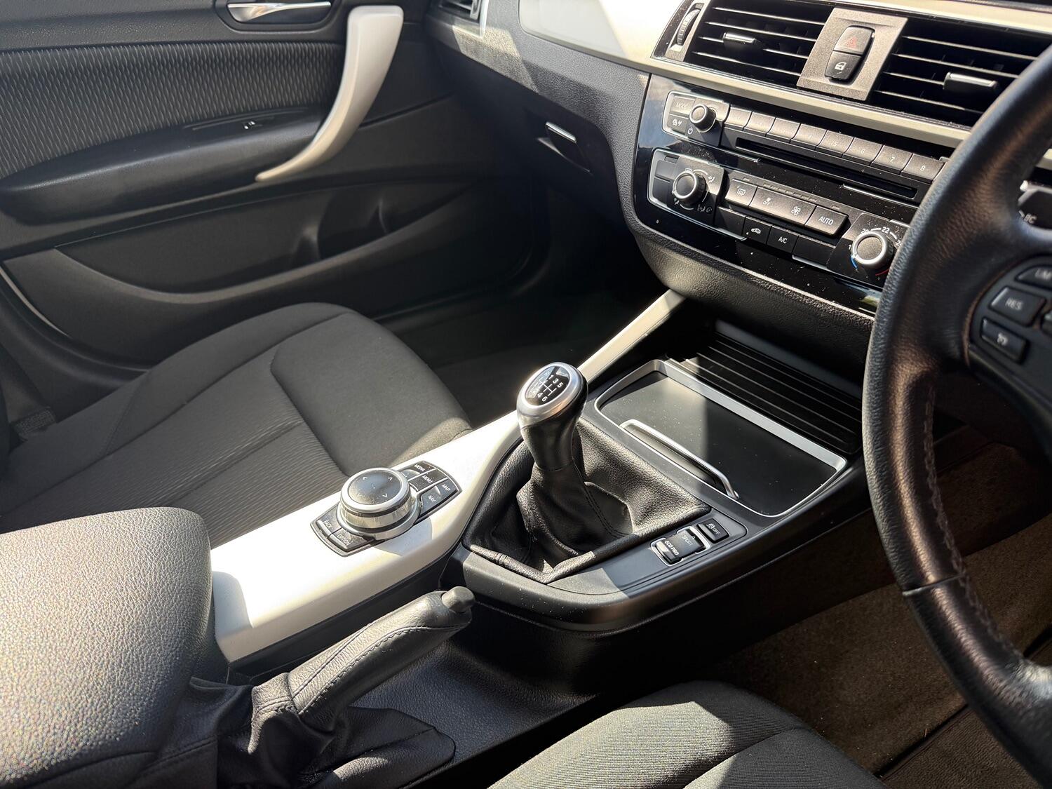 Used BMW 1 Series 2018 for sale - 76793233: Photo 6