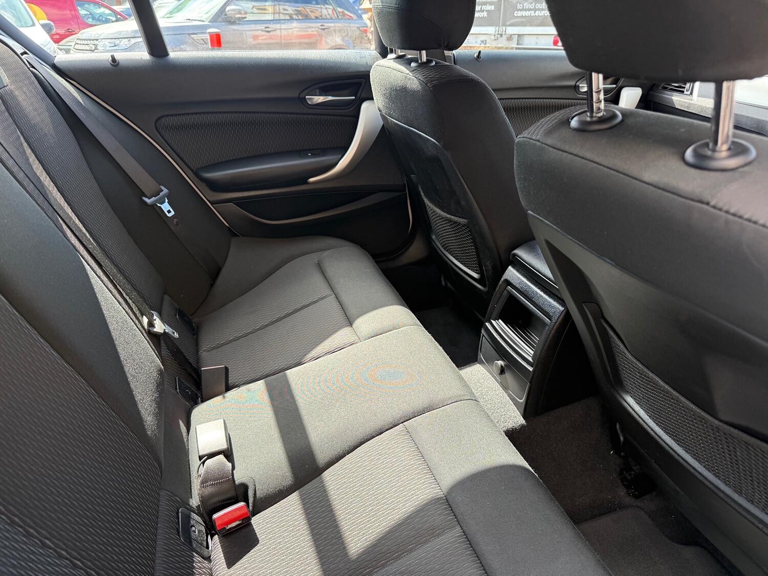 Used BMW 1 Series 2018 for sale - 76793233: Photo 7