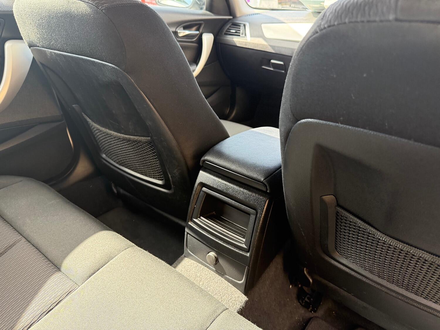 Used BMW 1 Series 2018 for sale - 76793233: Photo 8